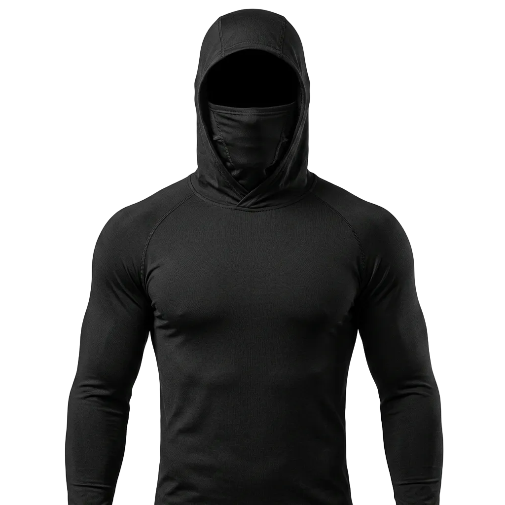 The Coolchill™ Hoodie WhoKnows