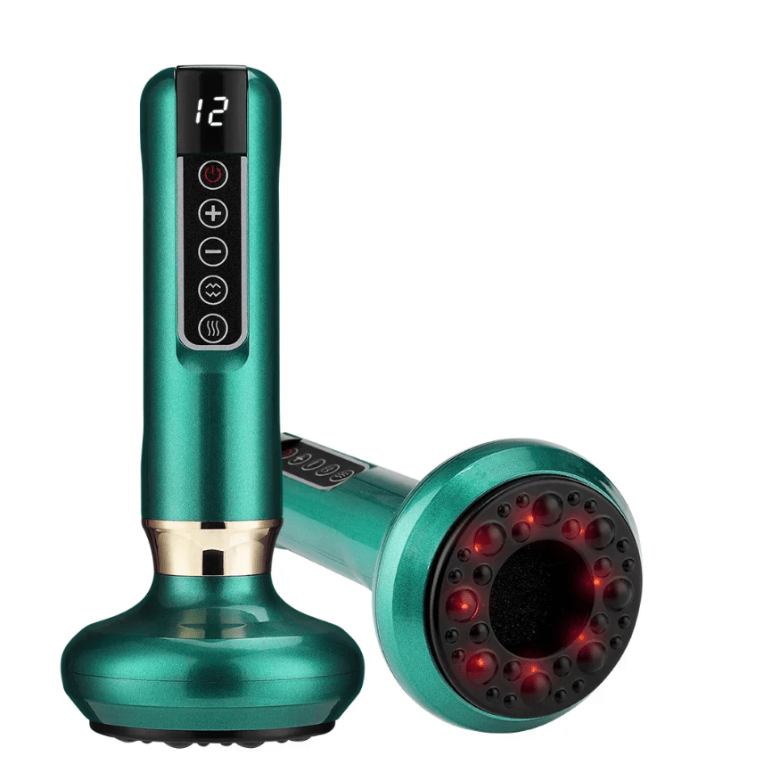 Derma-Sculpt™ Cupping Therapy System WKNOS