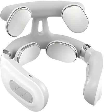 Pulse-Wave™ 4D Ultimate Neck & Shoulder Massager
