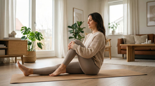 5 Stretches That Complement Your Support Brace