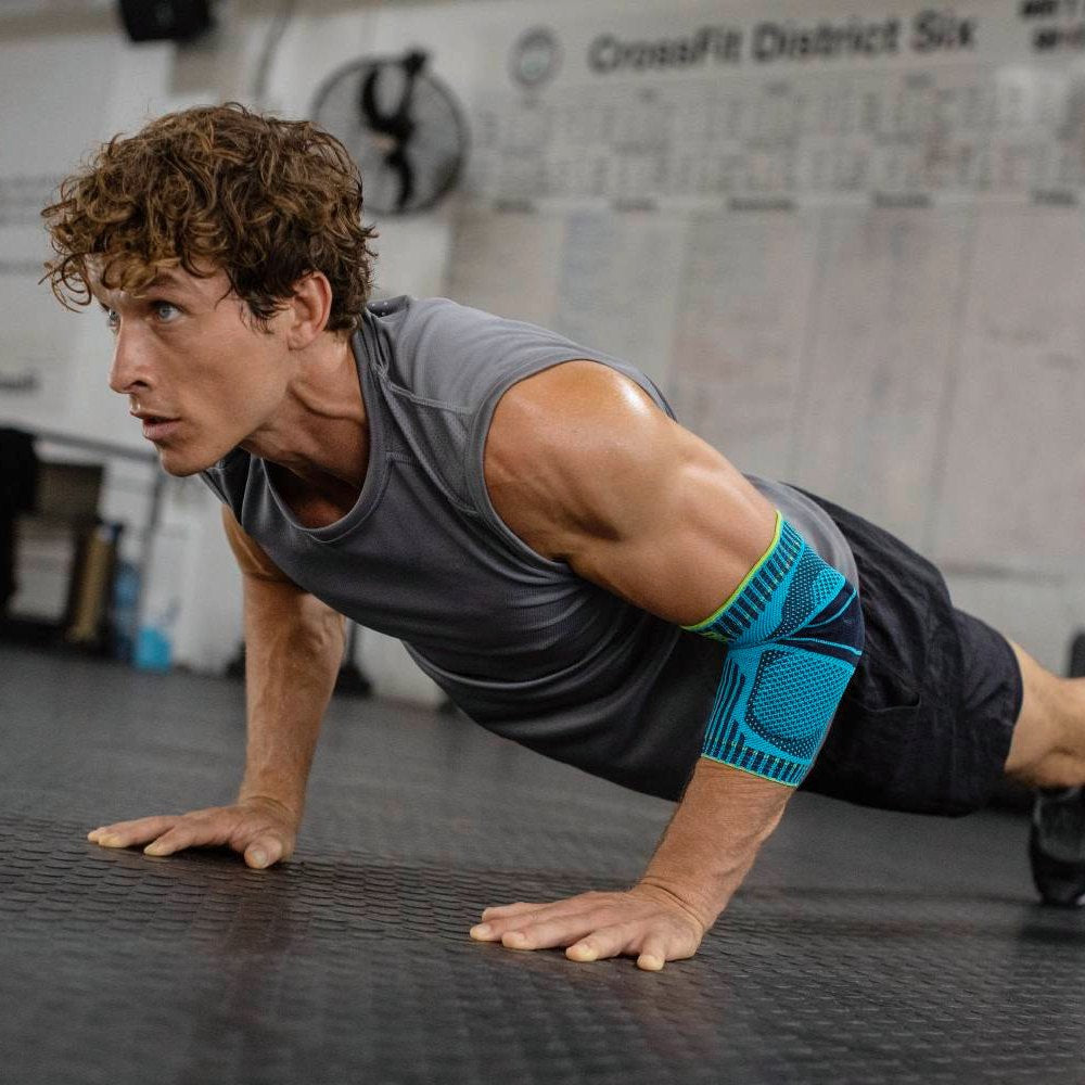 Shoulders & Arm Relief