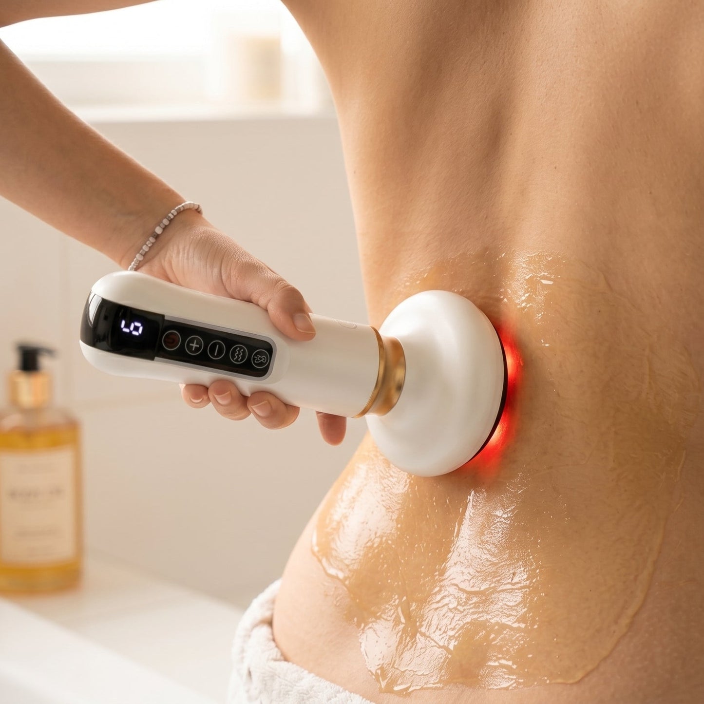 Derma-Sculpt™ Cupping Therapy System WKNOS