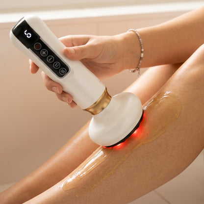 Derma-Sculpt™ Cupping Therapy System WKNOS