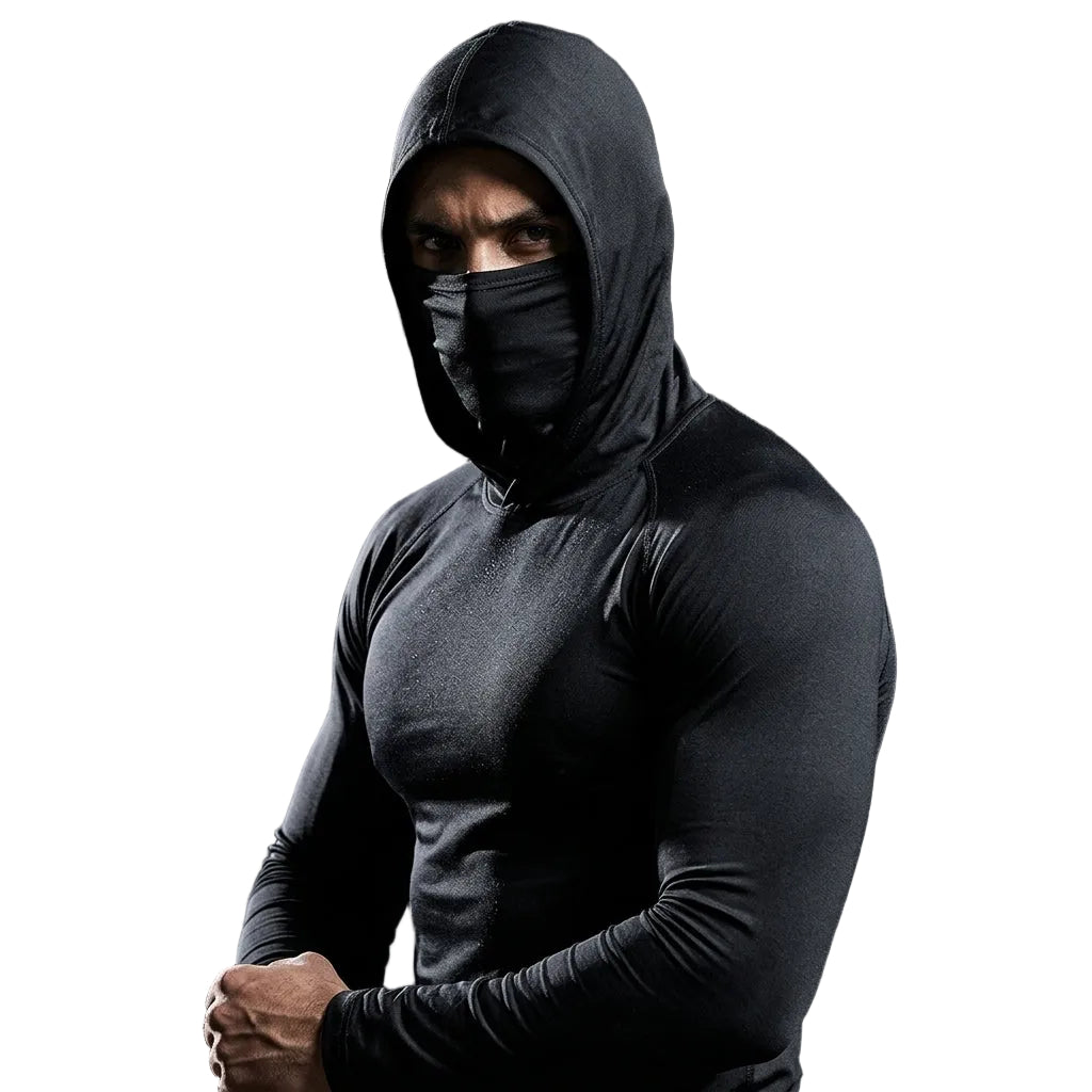 The Coolchill™ Hoodie WhoKnows