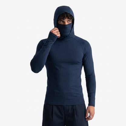 The Coolchill™ Hoodie WhoKnows