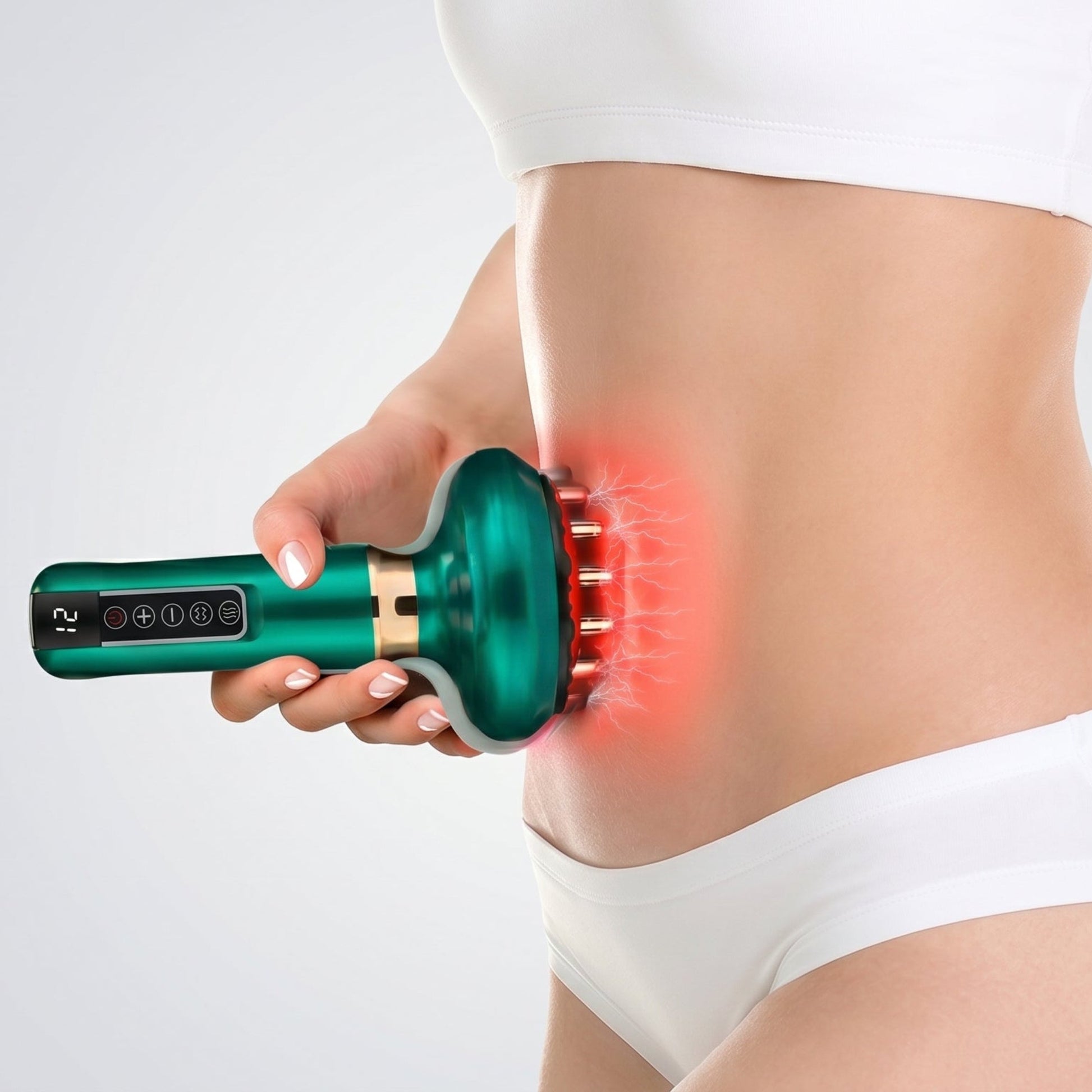 Derma-Sculpt™ Cupping Therapy System WKNOS