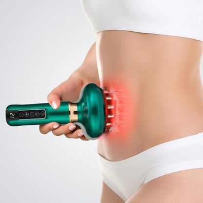 Derma-Sculpt™ Cupping Therapy System WKNOS