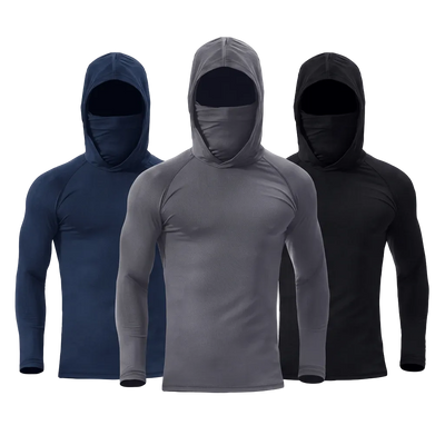 Coolchill Hoodie™ | Trio-Pack WhoKnows