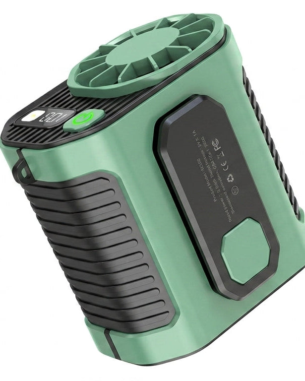 The 3-In-1 CoreChill™ WKNOS