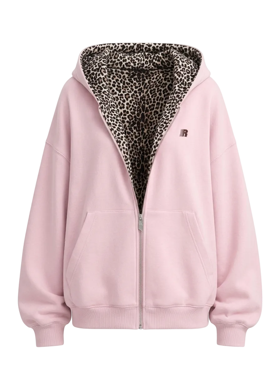 The Leopard Spot Hoodie™ WhoKnows