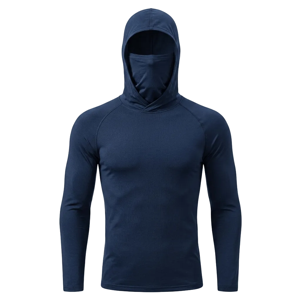 The Coolchill™ Hoodie WhoKnows