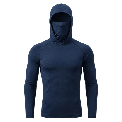The Coolchill™ Hoodie WhoKnows