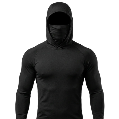 The Coolchill™ Hoodie WhoKnows