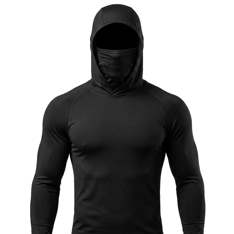 The Coolchill™ Hoodie WhoKnows