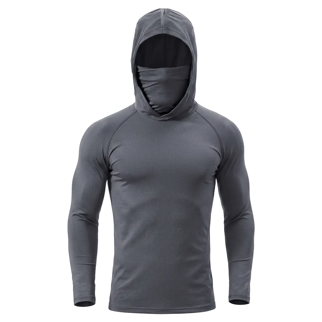 The Coolchill™ Hoodie WhoKnows