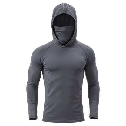 The Coolchill™ Hoodie WhoKnows