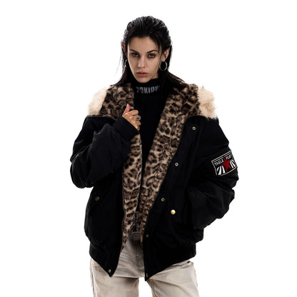 The Leopard Jacket™ WhoKnows