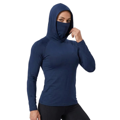 The Coolchill™ Hoodie WhoKnows