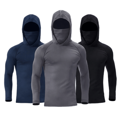 Coolchill Hoodie™ | Trio-Pack WhoKnows