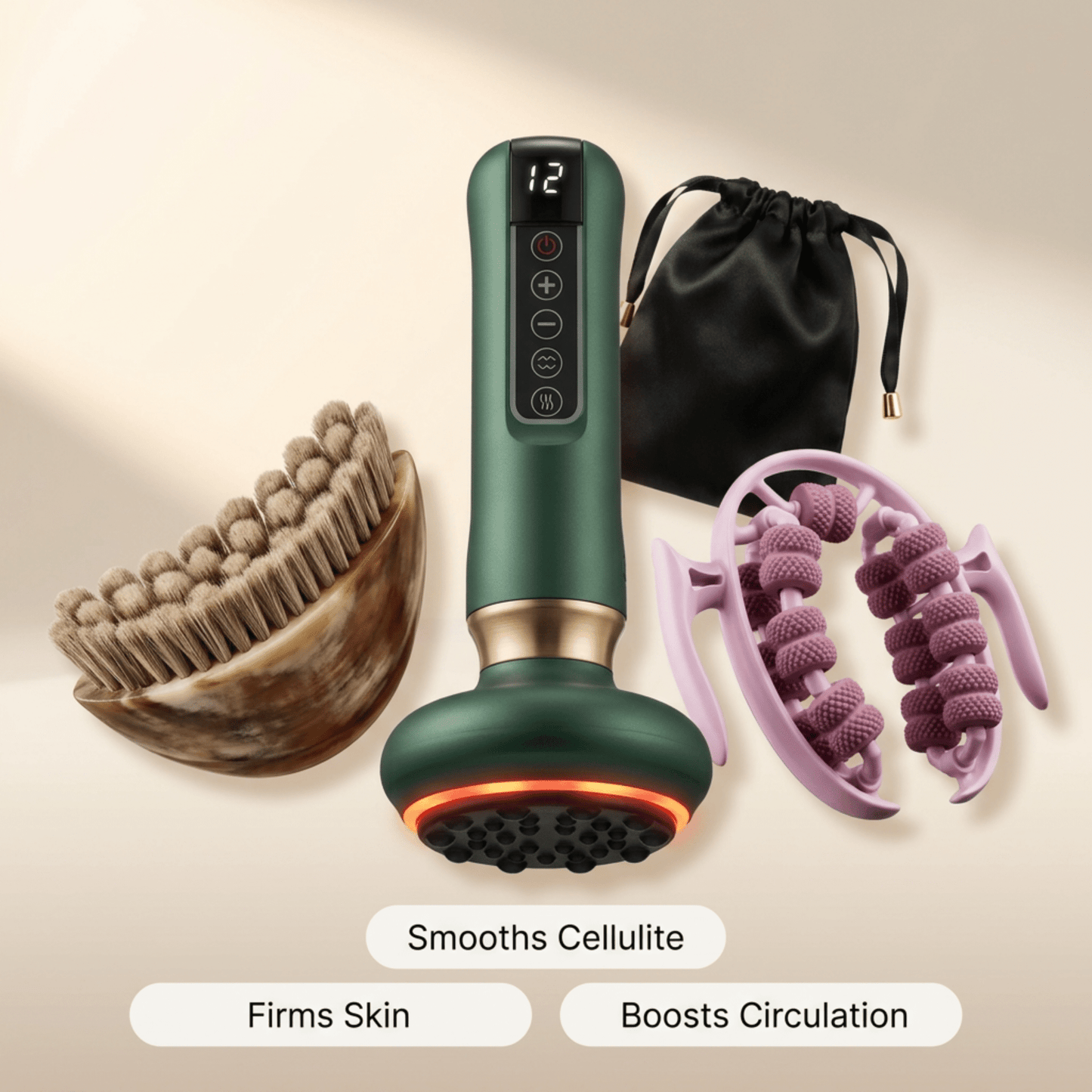 Derma-Sculpt™ Cupping Therapy System WKNOS