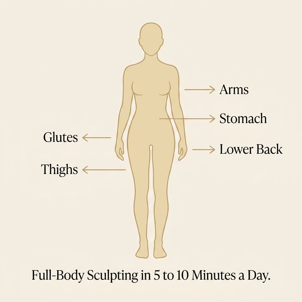Derma-Sculpt™ Cupping Therapy System WKNOS