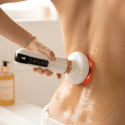 Derma-Sculpt™ Cupping Therapy System WKNOS