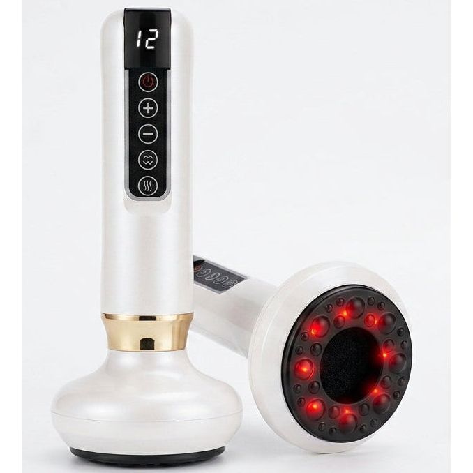 Derma-Sculpt™ Cupping Therapy System WKNOS