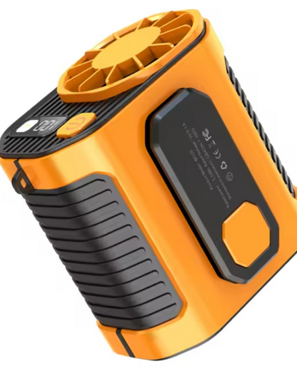The 3-In-1 CoreChill™ WKNOS