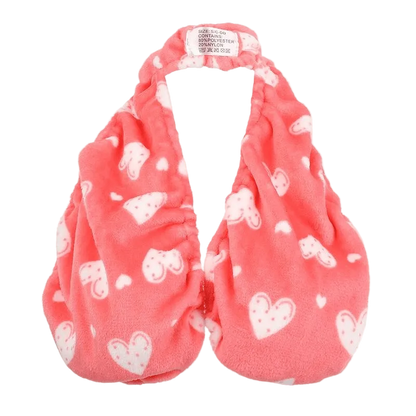 SoftHalo™ | Towel Bra WhoKnows