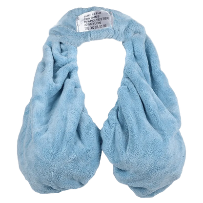 SoftHalo™ | Towel Bra WhoKnows