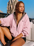 The Leopard Spot Hoodie™
