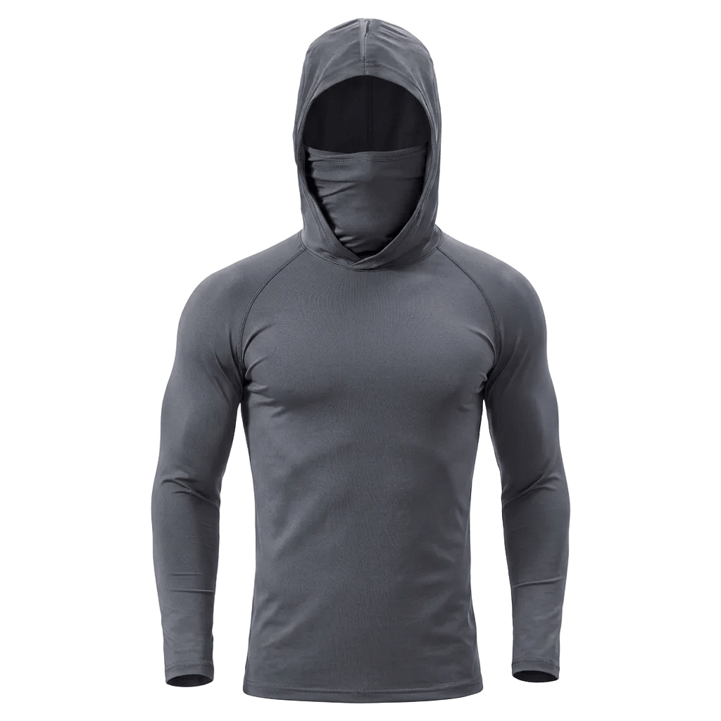 The Coolchill™ Hoodie WhoKnows