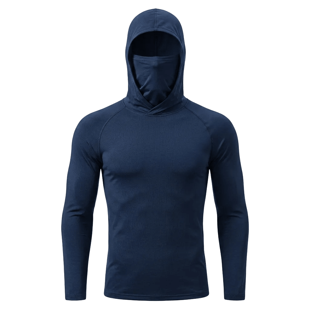 The Coolchill™ Hoodie WhoKnows