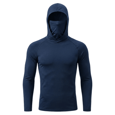 The Coolchill™ Hoodie WhoKnows