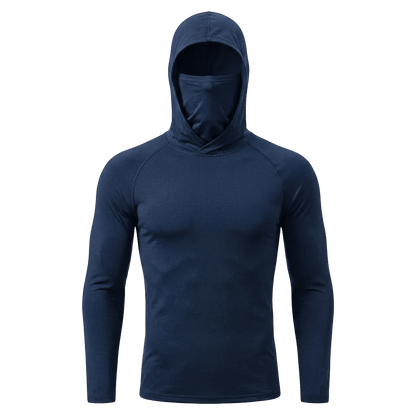 The Coolchill™ Hoodie WhoKnows