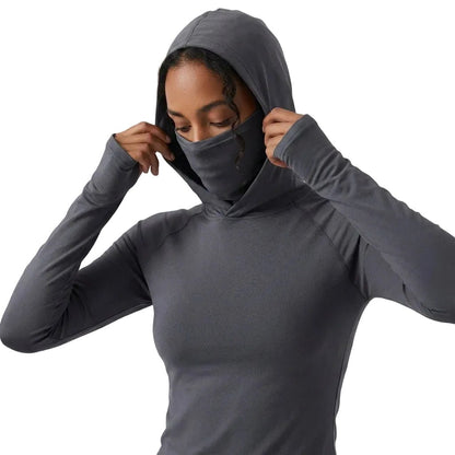 The Coolchill™ Hoodie WhoKnows