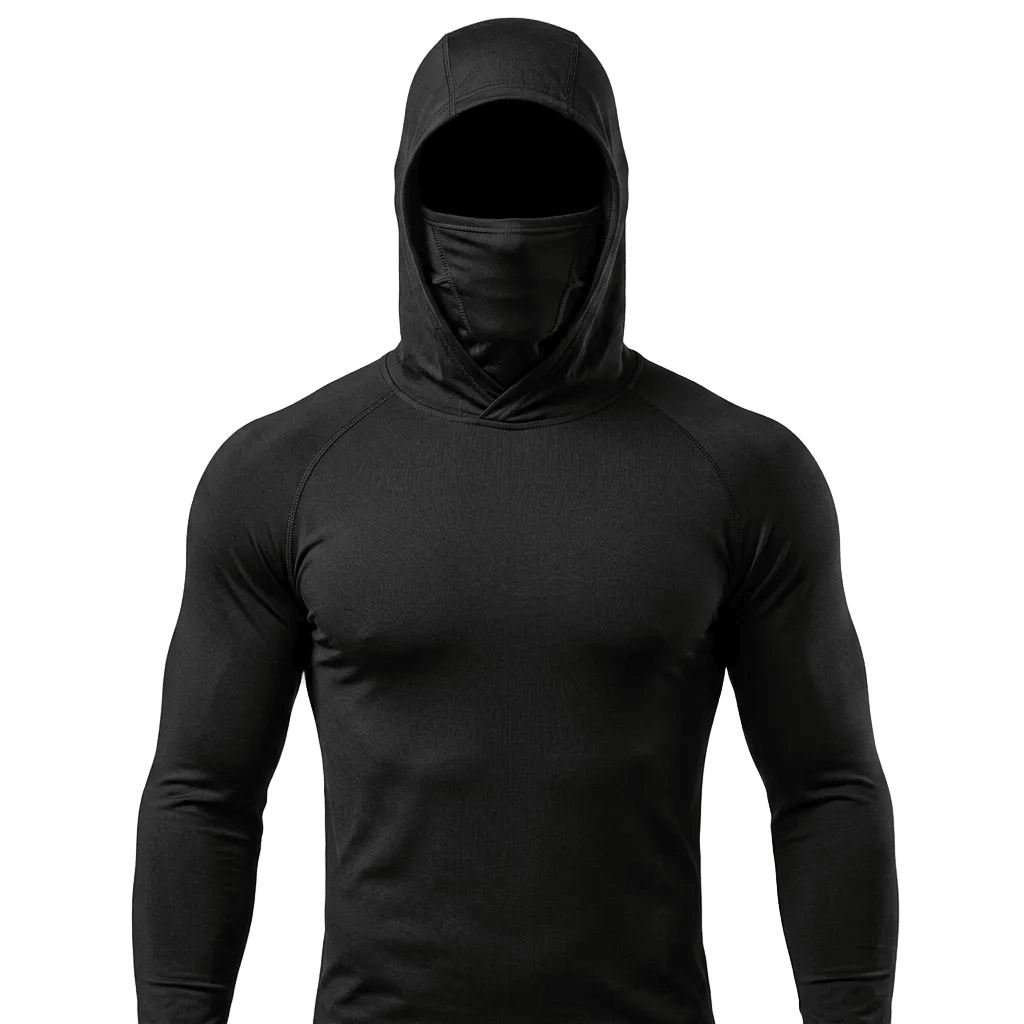 The Coolchill™ Hoodie WhoKnows
