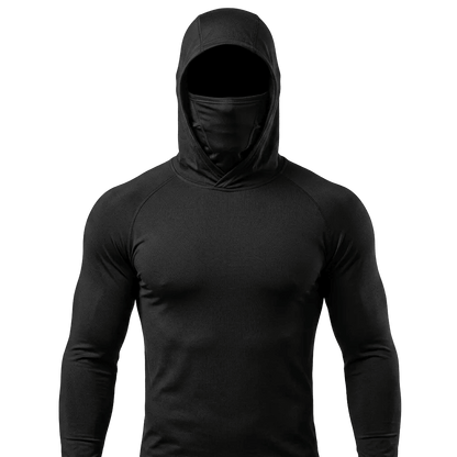 The Coolchill™ Hoodie WhoKnows