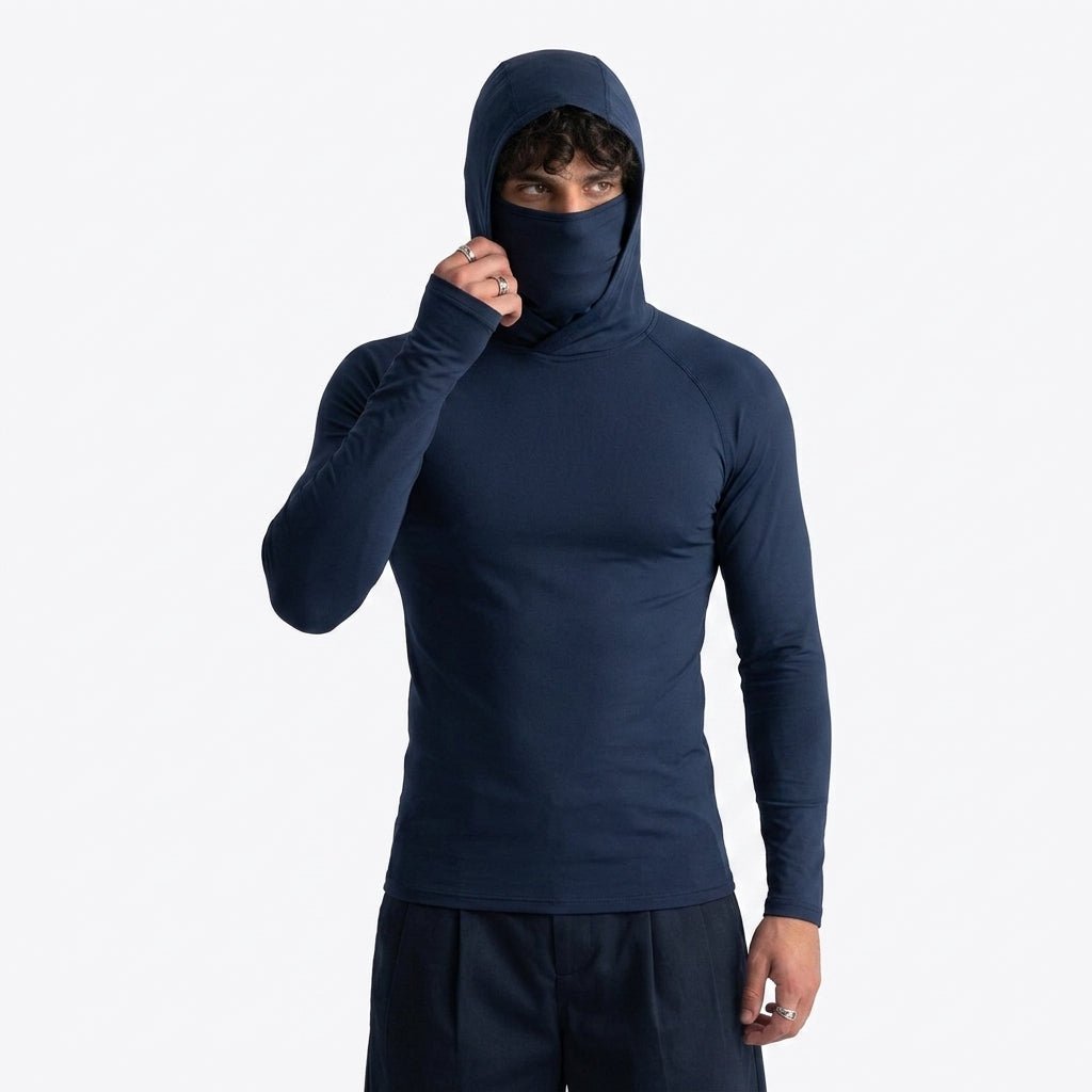 The Coolchill™ Hoodie WhoKnows