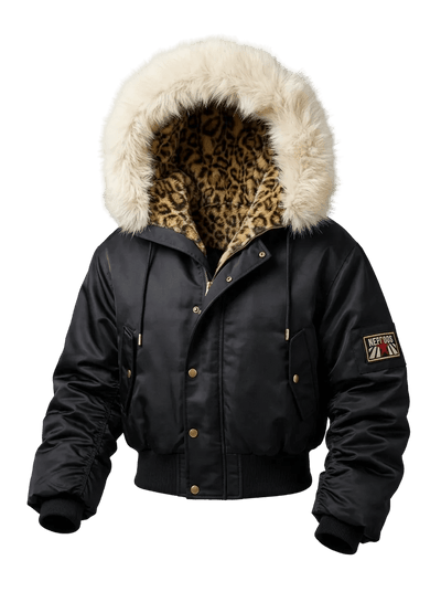 The Leopard Jacket™ WhoKnows