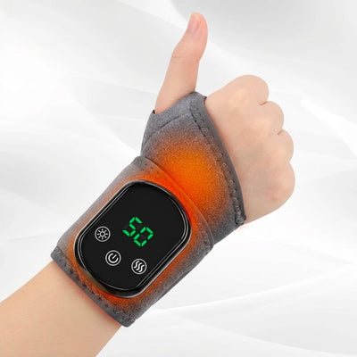 Therma-Wrist™ 5-Stage Infrared Relief